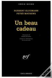 Capa do artigo Un Beau Cadeau