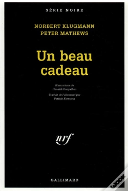 Capa do artigo Un Beau Cadeau