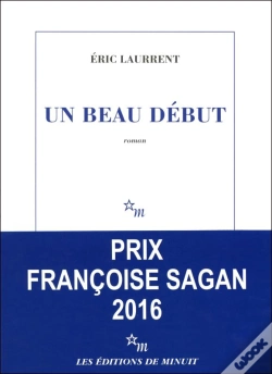 Capa do artigo Un Beau Debut