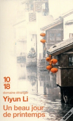 Capa do artigo Un Beau Jour De Printemps