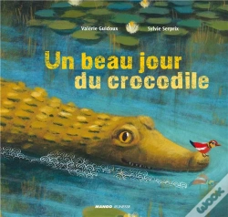Capa do artigo Un Beau Jour Du Crocodile