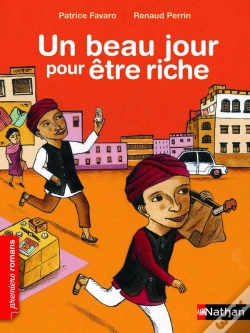 Capa do artigo Un Beau Jour Pour Être Riche