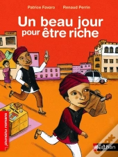 Un Beau Jour Pour Être Riche