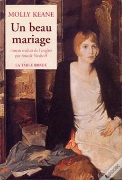 Capa do artigo Un Beau Mariage