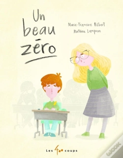 Capa do artigo Un Beau Zero