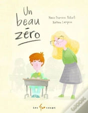Capa do artigo Un Beau Zero