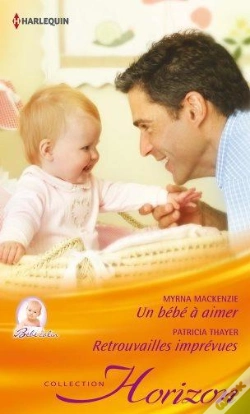 Capa do artigo Un Bebe A Aimer - Retrouvailles Imprevues