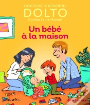 Capa do artigo Un Bébé À La Maison