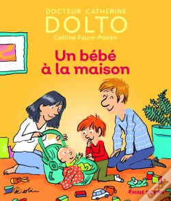 Capa do artigo Un Bébé À La Maison