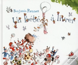 Capa do artigo Un Bébé À Livrer