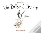 Capa do artigo Un Bébé À Livrer