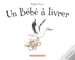 Capa do artigo Un Bébé À Livrer