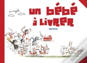 Capa do artigo Un Bébé À Livrer