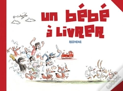 Capa do artigo Un Bébé À Livrer