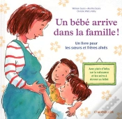 Capa do artigo Un Bebe Arrive Dans La Famille!