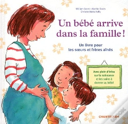 Capa do artigo Un Bebe Arrive Dans La Famille!