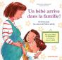 Un Bebe Arrive Dans La Famille! - Preview