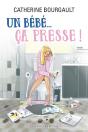 Un Bébé... Ça Presse ! - Preview