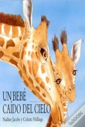 Capa do artigo Un Bebe Caido Del Cielo - Corimax