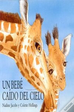 Capa do artigo Un Bebe Caido Del Cielo - Corimax