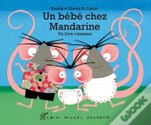 Un Bébé Chez Mandarine