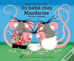Capa do artigo Un Bébé Chez Mandarine