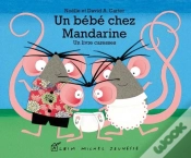 Capa do artigo Un Bébé Chez Mandarine
