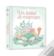 Capa do artigo Un Bébé Dans Ma Maman