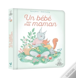 Capa do artigo Un Bébé Dans Ma Maman