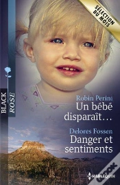 Capa do artigo Un Bebe Disparait... - Danger Et Sentiments