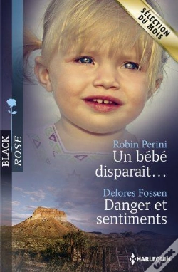 Capa do artigo Un Bebe Disparait... - Danger Et Sentiments