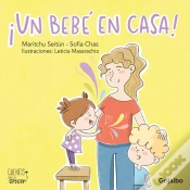 Capa do artigo ¡Un Bebé En Casa!