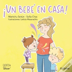 Capa do artigo ¡Un Bebé En Casa!