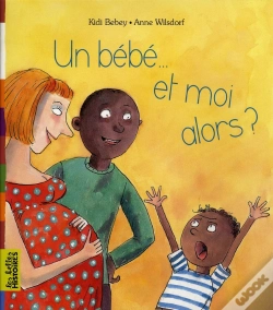 Capa do artigo Un Bébé... Et Moi Alors ?