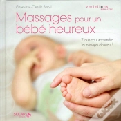 Capa do artigo Un Bebe Heureux Avec Les Massages