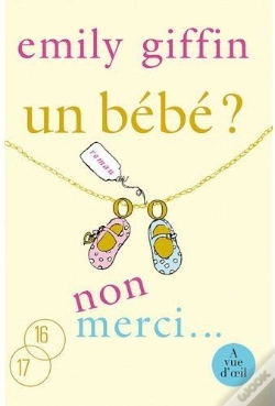 Capa do artigo Un Bébé ? Non Merci...