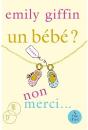 Un Bébé ? Non Merci... - Preview