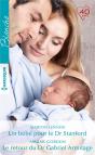Un Bébé Pour Le Dr Stanford ; Le Retour Du Dr Gabriel Armitage - Preview