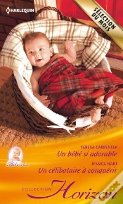Capa do artigo Un Bebe Si Adorable - Un Celibataire A Conquerir