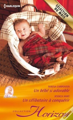 Capa do artigo Un Bebe Si Adorable - Un Celibataire A Conquerir