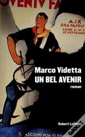 Capa do artigo Un Bel Avenir