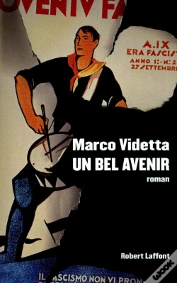 Capa do artigo Un Bel Avenir
