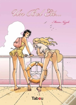Capa do artigo Un Bel Été