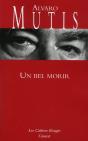 Un Bel Morir - Preview