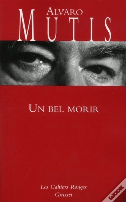 Capa do artigo Un Bel Morir