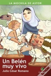 Capa do artigo Un Belén Muy Vivo