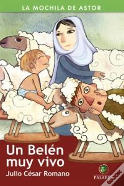 Capa do artigo Un Belén Muy Vivo