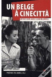 Capa do artigo Un Belge À Cinecittà ; Entretiens Avec Jean Blondel