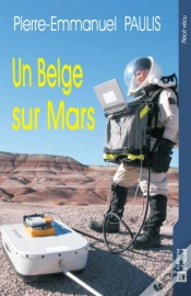 Capa do artigo Un Belge Sur Mars