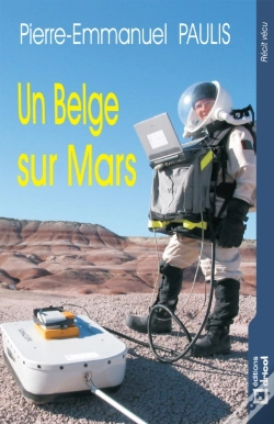 Capa do artigo Un Belge Sur Mars